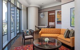 Itc Ratnadipa, A Luxury Collection Hotel, Colombo